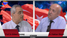 Gündem Özel Prof.Dr.Mehmet Bülent Uludağ ve Dr.Haktan Birsel
