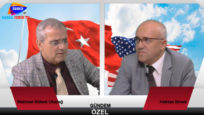 Kanal İzmir TV – 16 EKİM 2017 – Gündem Özel – Prof.Dr. Mehmet Bülent Uludağ ve Dr. Haktan Birsel