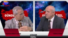 Gündem Özel Prof.Dr. Mehmet Bülent Uludağ ve Dr. Haktan Birsel