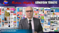 RIDVAN AKGÜN’LE GÜNAYDIN TÜRKİYE – 2 KASIM 2017