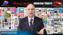 11 KASIM 2017 RIDVAN AKGÜN’LE GÜNAYDIN TÜRKİYE