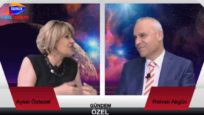 Kanal İzmir Tv – 15 Haziran 2017 Gündem Özel Rıdvan Akgün ‘ün konuğu Aysel Öztezel