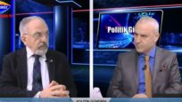 20 ARALIK 2017 – HÜSNÜ ERKAN – POLİTİK GÜNDEM – RIDVAN AKGÜN – KANAL İZMİR TV