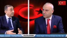 15.03.2018 ERGÜN AYBARS – POLİTİK GÜNDEM – KANAL İZMİR TV