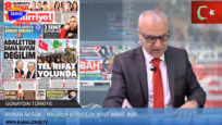 KANAL İZMİR TV RIDVAN AKGÜN İLE GÜNAYDIN TÜRKİYE 4 TEMMUZ 2018