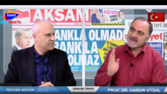 17.03.2018 GÜNAYDIN TÜRKİYE Prof. Dr. Harun Uysal