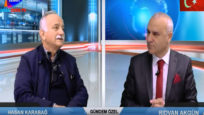 23 MART 2018 – HASAN KARABAĞ – KANAL İZMİR TV – GÜNDEM ÖZEL – RIDVAN AKGÜN