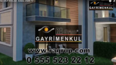 RA GRUP REKLAM – KANAL İZMİR TV