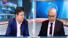 KANAL İZMİR TV İYİLİK SAĞLIK PROGRAMINDA PROF. DR. ÜNAL AYDIN VE RIDVAN AKGÜN KARACİĞER TÜMÖRLER