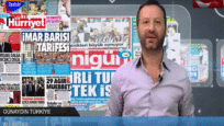 KANAL İZMİR TV ALİ AKTAŞ İLE GÜNAYDIN TÜRKİYE 7 HAZİRAN 2018