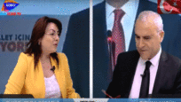 KANAL İZMİR TV RIDVAN AKGÜN İLE SEÇİM ÖZELİN KONUĞU CHP MİLLETVEKİLİ ADAYI ZEKİYE SEDA SÖNMEZ