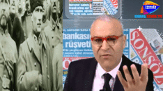 İZMİR MARŞI VE HİKAYESİ RIDVAN AKGÜN FARKIYLA KANAL İZMİR TV EKRANLARINDA