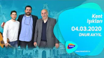 Kent Işıkları 04.03.2020