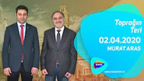 Toprağın Teri 03.04.2020