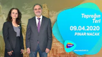 Toprağın Teri 09.04.2020