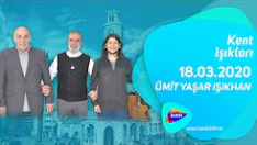 Kent Işıkları 18.03.2020