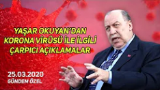 Gündem Özel 25.03.2020