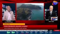 Gündem Özel – Amasra Belediye Başkanı Recai Çakır 20.06.2022