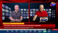 Politik Gündem – Siyasal Danışman ve Ab Uzmanı Erdal Tekin 29.07.2022