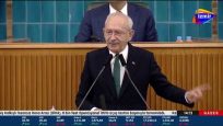 CHP Genel Başkanı Kemal Kılıçdaroğlu, Grup Toplantısında Konuşuyor – 10.01.2023