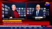 Politik Gündem – Çalışma ve Sosyal Güvenlik Eski Bakanı Yaşar Okuyan 01.04.2023
