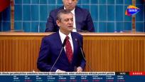 CHP Genel Başkanı Özgür Özel, Grup Toplantısında Konuştu – 15.04.2025