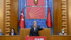 CHP Genel Başkanı Özgür Özel, Grup Toplantısında Konuştu – 22.04.2025