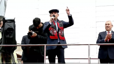 CHP’nin “Millet İradesine Sahip Çıkıyor” mitingi – Yozgat 19.04.2025