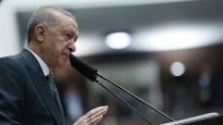 Cumhurbaşkanı ve Ak Parti Genel Başkanı Erdoğan, Grup Toplantısında Konuştu – 30.04.2025
