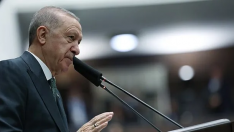 Cumhurbaşkanı ve Ak Parti Genel Başkanı Erdoğan, Grup Toplantısında Konuştu – 30.04.2025