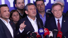 CHP Genel Başkanı Özgür Özel, Saraçhane’de konuştu – 29.04.2025