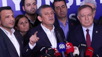 CHP Genel Başkanı Özgür Özel, Saraçhane’de konuştu – 29.04.2025
