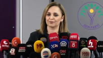 DEM Parti Sözcüsü Ayşegül Doğan, açıklama yaptı – 12.05.2025