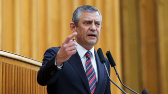 CHP Genel Başkanı Özgür Özel, Grup Toplantısında Konuştu – 06.05.2025